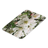 Drijvende krabappel magneet (Linkerzijde)