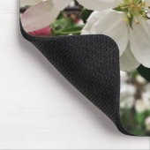 Drijvende krabappel muismat (Hoek)