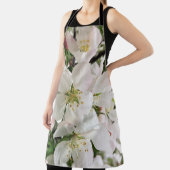 Drijvende krabappel schort (Insitu)