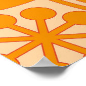 drijvende kracht 5 poster (Hoek)