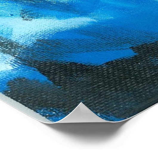 Drijvende krachten poster (Hoek)