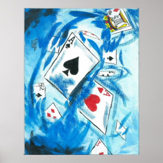 Drijvende krachten poster