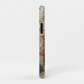 Drijvende krottenboom, Eragny Camille Pissarro Case-Mate iPhone Case (Achterkant/rechts)