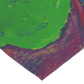 Drijvende krottenboom (na Hiroshige), Van Gogh Korte Tafelloper (Hoek)