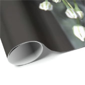 Drijvende lentuin cadeaupapier (Rol Hoek)