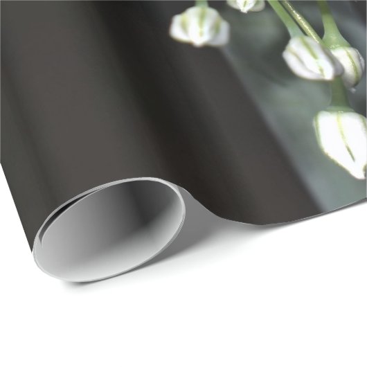 Drijvende lentuin cadeaupapier (Rol Hoek)