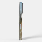 Drijvende Milkweed Seeds Art Print/Graphic Case-Mate iPhone Case (Achterkant / Rechts)