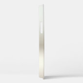 Drijvende Minimalistische Kubus Kunst - Modern Hou Case-Mate iPhone Case (Achterkant / Rechts)