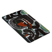 Drijvende nos magneet (Rechterzijde)