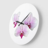 Drijvende orchideeën klok (Hoek)