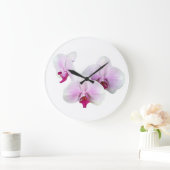 Drijvende orchideeën klok (Huis)
