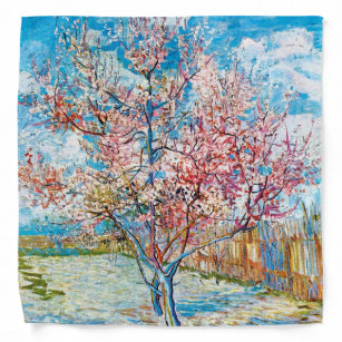 Van Gogh Perzikboom Cadeaus | Zazzle.nl
