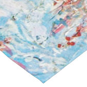 Drijvende Perzikboom, Van Gogh Korte Tafelloper (Hoek)