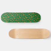 Drijvende Poppen Persoonlijk Skateboard (Horizontaal)