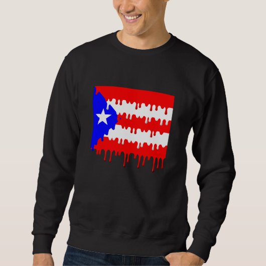 Drijvende PR-vlag Shirt (Voorkant)