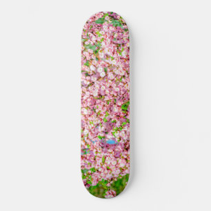 Drijvende pruimen persoonlijk skateboard