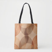 Drijvende Ringen Tote Bag (Voorkant)