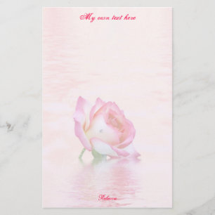 Drijvende Rozen Letter sheets Briefpapier