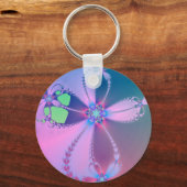 Drijvende Sleutelhanger (Voorkant)