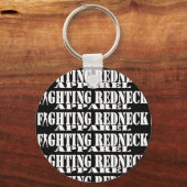 Drijvende Sleutelhanger (Voorkant)