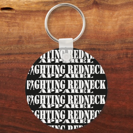 Drijvende Sleutelhanger (Voorkant)