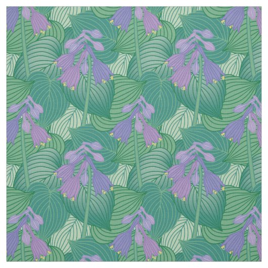 Drijvende staarten stof (Swatch)