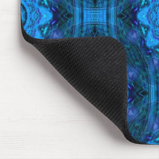 Drijvende Starz... Muismat (Hoek)