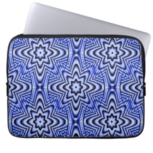 Drijvende sterren.... laptop sleeve
