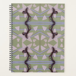 Drijvende sterren planner