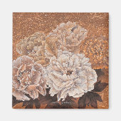 Drijvende struiken magneet (Voorkant)