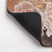 Drijvende struiken muismat (Hoek)