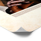 Drijvende tafels: Mad Doctor's kelder (18x24 inch) Poster (Hoek)