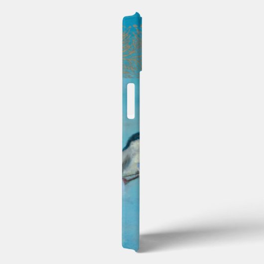 Drijvende takken Case-Mate iPhone case (Achterkant / Rechts)