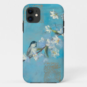 Drijvende takken Case-Mate iPhone case