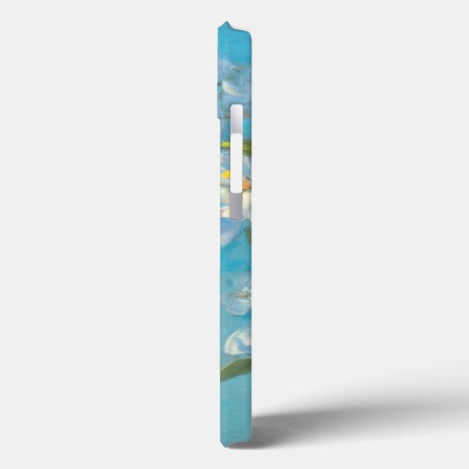 Drijvende takken Case-Mate iPhone case (Achterkant / Links)