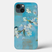 Drijvende takken Case-Mate iPhone case (Achterkant)