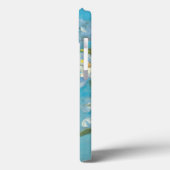 Drijvende takken Case-Mate iPhone case (Achterkant / Links)