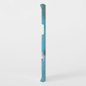 Drijvende takken Case-Mate samsung galaxy hoesje (Achterkant/rechts)