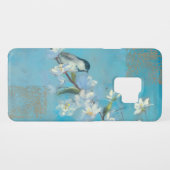 Drijvende takken Case-Mate samsung galaxy hoesje (Achterkant (horizontaal))