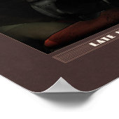 Drijvende tapijten: late nacht in de container (22 poster (Hoek)