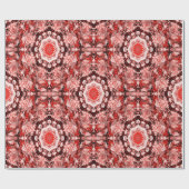 Drijvende Terracotta..... Cadeaupapier (Vlak)