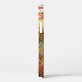 Drijvende tuin door Vincent van Gogh Case-Mate iPhone Case (Achterkant / Rechts)