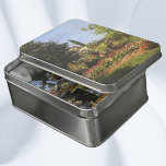 Drijvende tuin in Sainte Adresse door Claude Monet Puzzel<br><div class="desc">Flowering Garden in Sainte Adresse (1866) door Claude Monet is een impressionisme, een mooie kunstschilderij van de natuur. Een mooie bloem tuin met bloeiende roos struiken in de achtertuin van een huis. Over de kunstenaar: Claude Monet (1840-1926) was een oprichter van de Franse impressionistische schilderbeweging, waarbij de meeste schilderijen "en...</div>