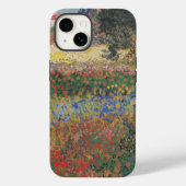 Drijvende tuin - Vincent van Gogh Case-Mate iPhone Case (Achterkant)