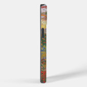 Drijvende tuin - Vincent van Gogh Case-Mate iPhone Case (Achterkant / Rechts)