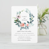 Drijvende tuindradenweddenschap kaart (Staand voorkant)