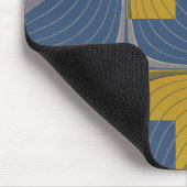 Drijvende velden muismat (Hoek)