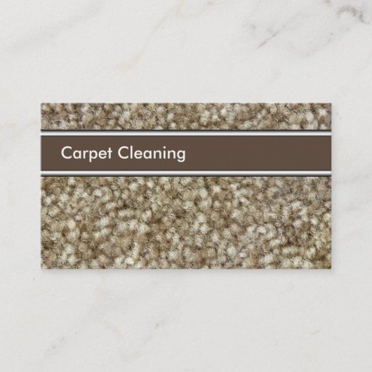 Drijvende Visitekaartjes (Voorkant)