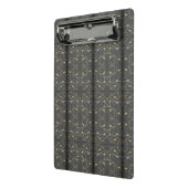 Drijvende vlinders mini klembord (Angled2)