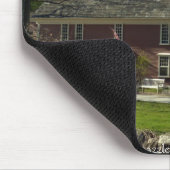 Drijvende wand Inn Muismat (Hoek)